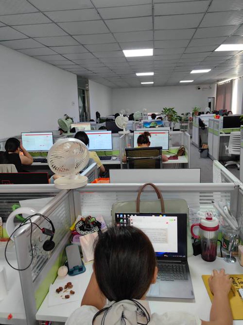 义乌网站建设助力商家抢占市场先机