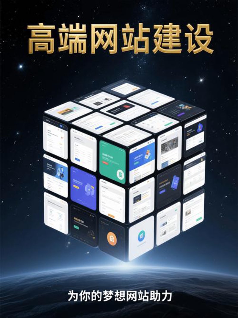企业官网定制新趋势：打造品牌传播窗口