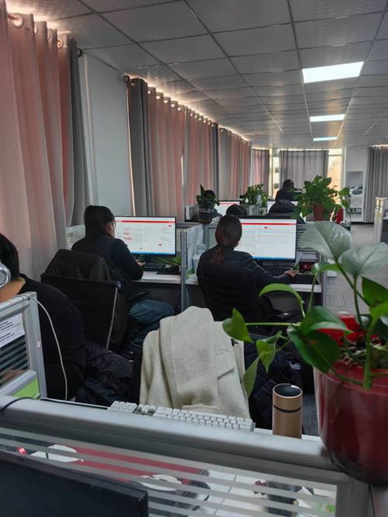 外贸网站建设，构筑全球贸易桥梁