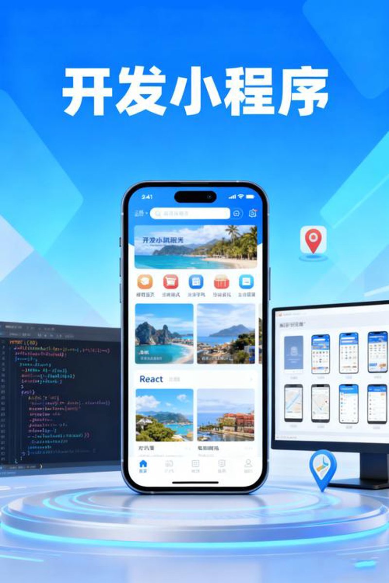 义乌网站建设：解锁企业数字化转型的新钥匙